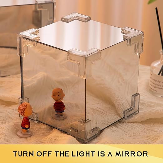 Lumina Tulipé – An Endless Floral Elegance