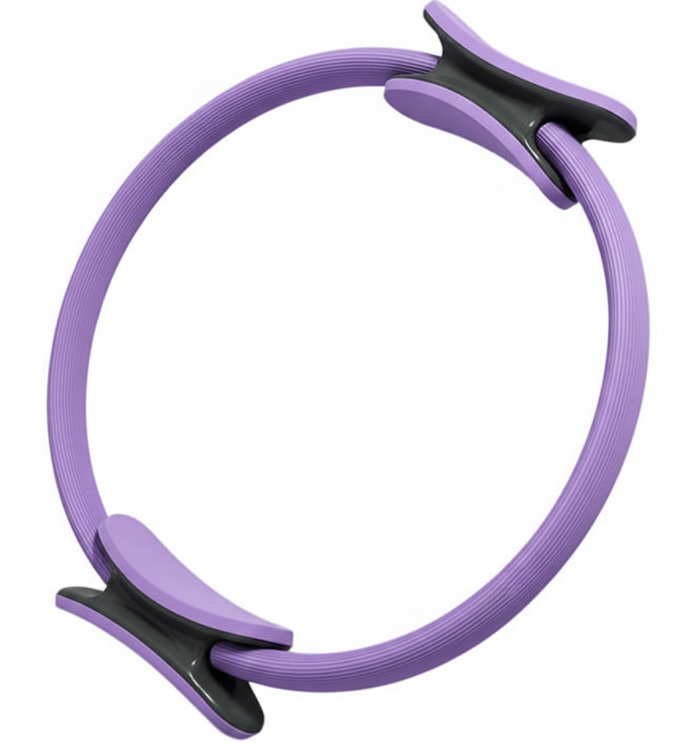 LiveGreater CoreTone™ | Pilates Yoga Fitness Ring