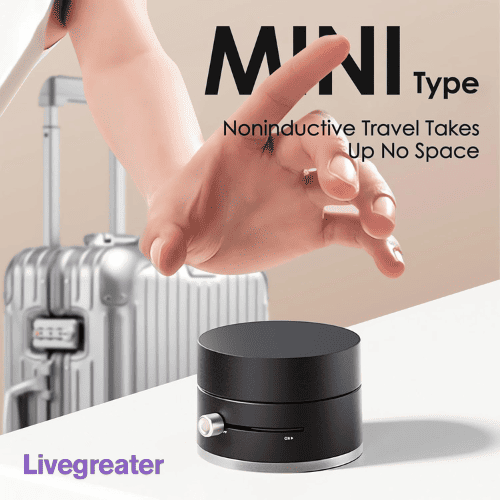 Griplock Pro 2.0 - Ultra Secure mobile clamp