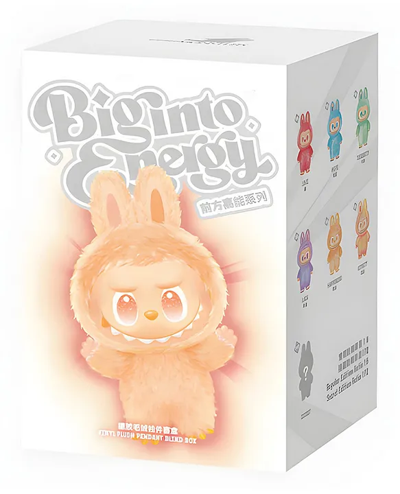 LiveGreater LABUBU | The Lost Forest Guardian (Collector's edition)
