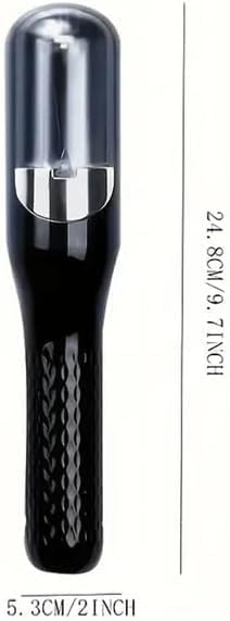 LiveGreater EndGuard Pro Glide | Rechargeable Split End Hair Trimmer