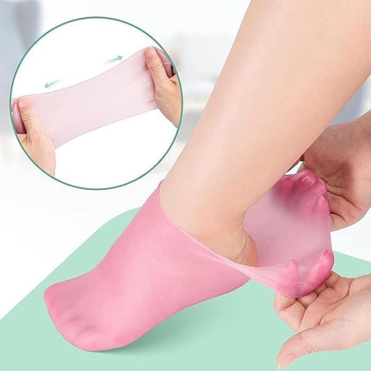Moisturising SPA socks (Anti-slip)