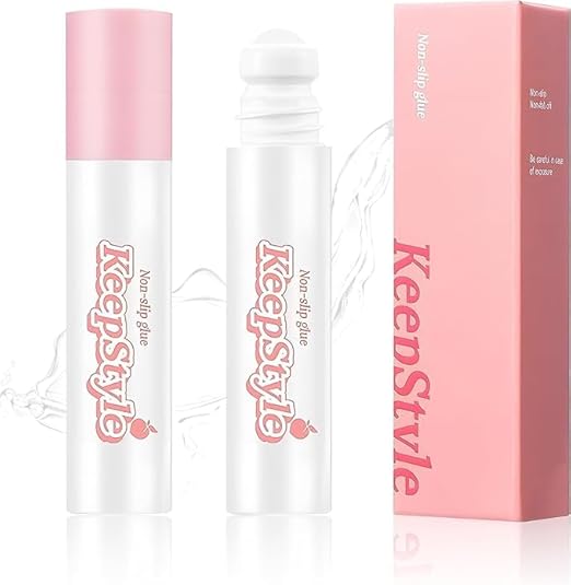 LiveGreater SkinSecure™ | Anti-Slip Body Adhesive