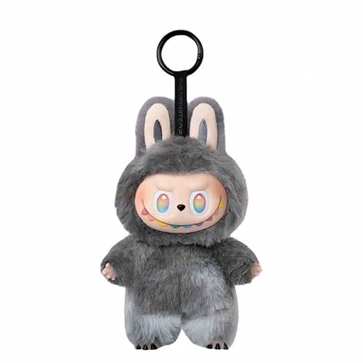 LiveGreater LABUBU | The Lost Forest Guardian (Collector's edition)