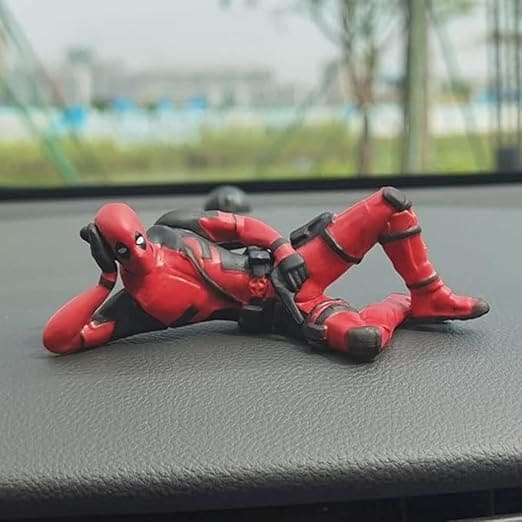 Masked Mavericks | Mini Display Pack (3pcs)