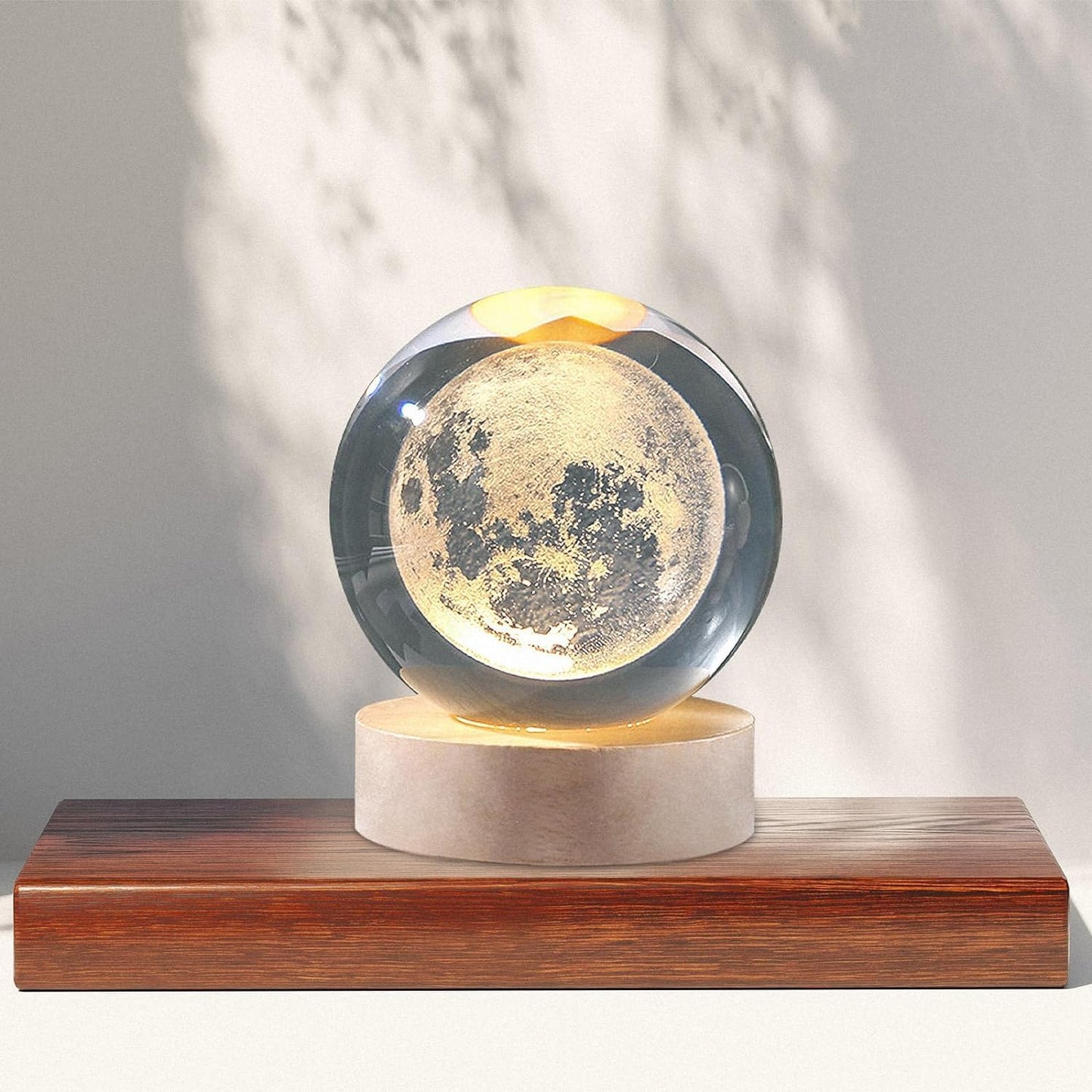 Lumière Celeste – An Ethereal Glow Crafted for Your Space