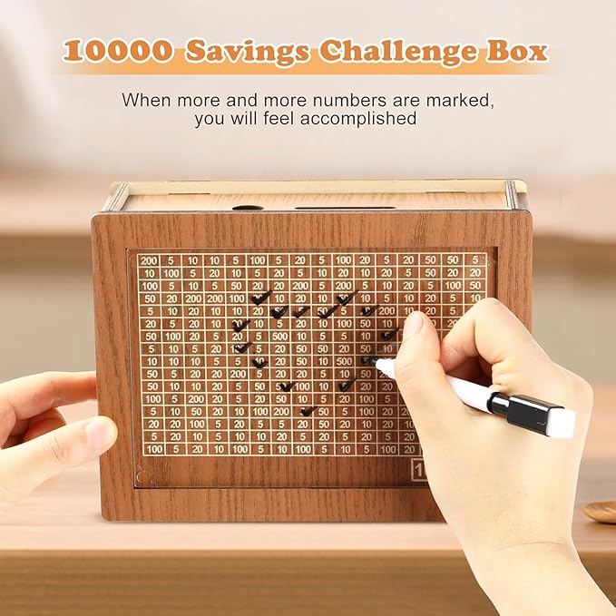 Lakshya Bank – ₹1L Treasure Trove