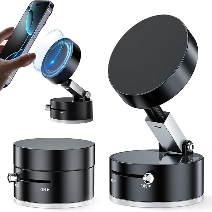 Griplock Pro 2.0 - Ultra Secure mobile clamp