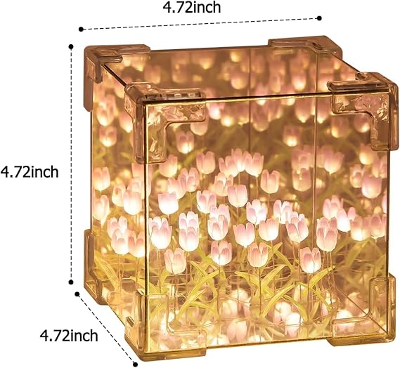 Lumina Tulipé – An Endless Floral Elegance