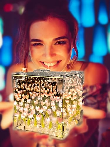 Lumina Tulipé – An Endless Floral Elegance