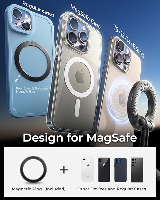 Griplock 3.0 - Ultra secure Mobile clamp