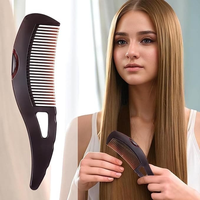 RootCraft | Precision Scalp Refiner