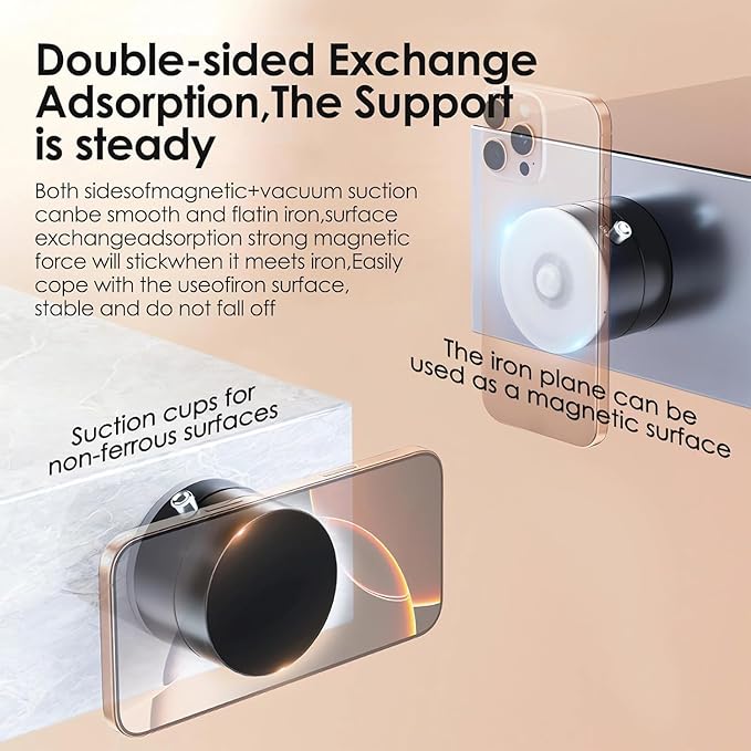 Griplock Pro 2.0 - Ultra Secure mobile clamp