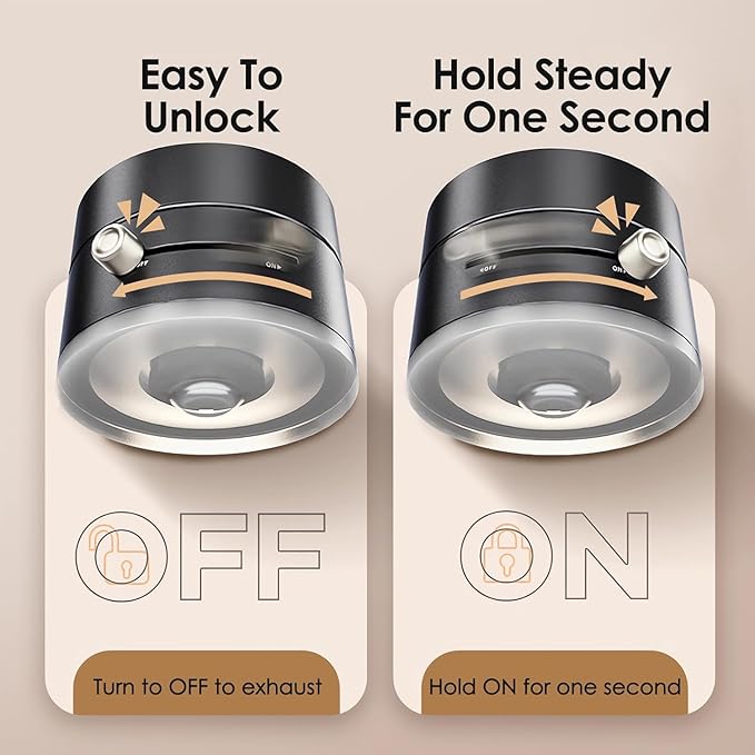 Griplock Pro 2.0 - Ultra Secure mobile clamp