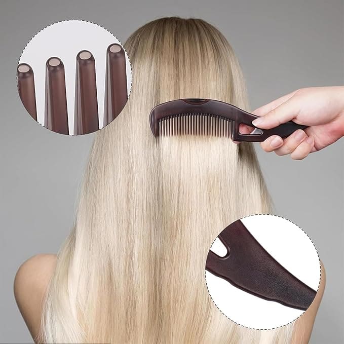 RootCraft | Precision Scalp Refiner