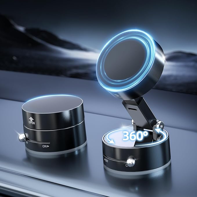 Griplock Pro 2.0 - Ultra Secure mobile clamp