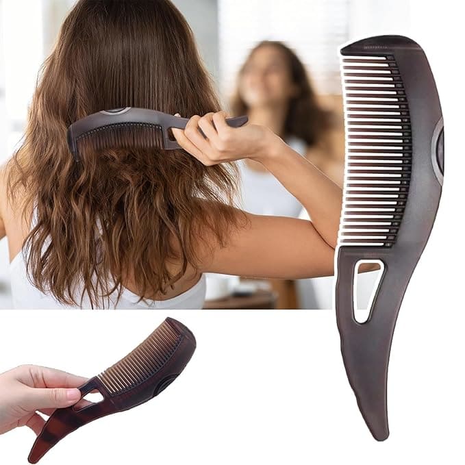 RootCraft | Precision Scalp Refiner
