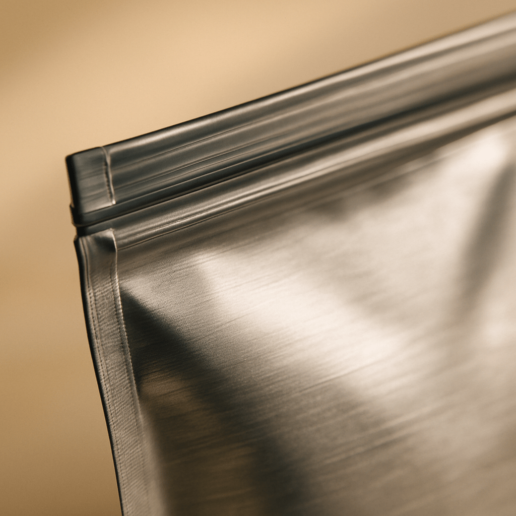 LiveGreater FreshLock™ | Reusable Aluminum Storage Bag