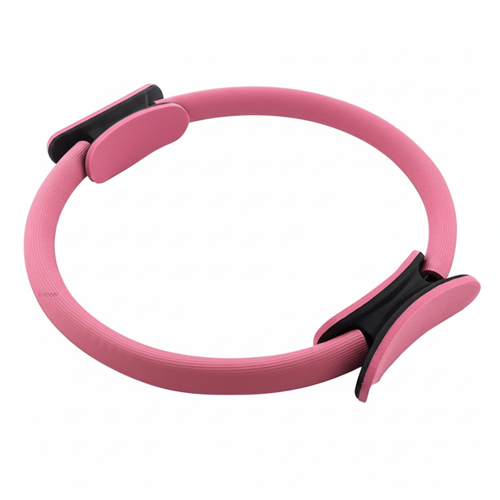 LiveGreater CoreTone™ | Pilates Yoga Fitness Ring