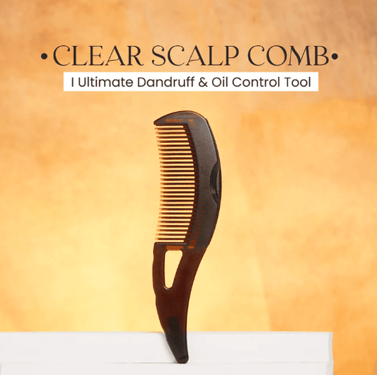 RootCraft | Precision Scalp Refiner