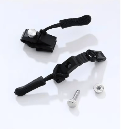 LuxeZip Repair Kit - Efficiency at your fingertips!