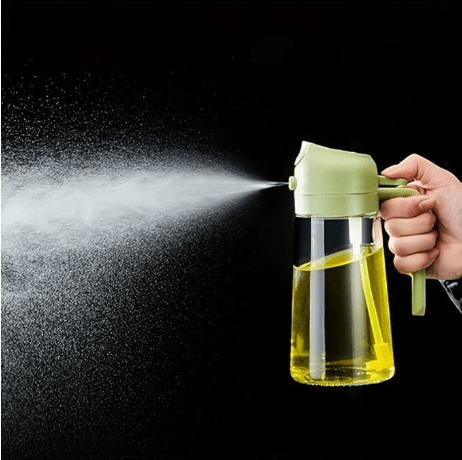 Magical Oil Dispenser
