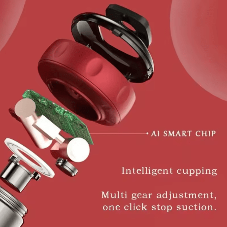 AeroCuprum : Your At-Home Solution for Pain-Free Living