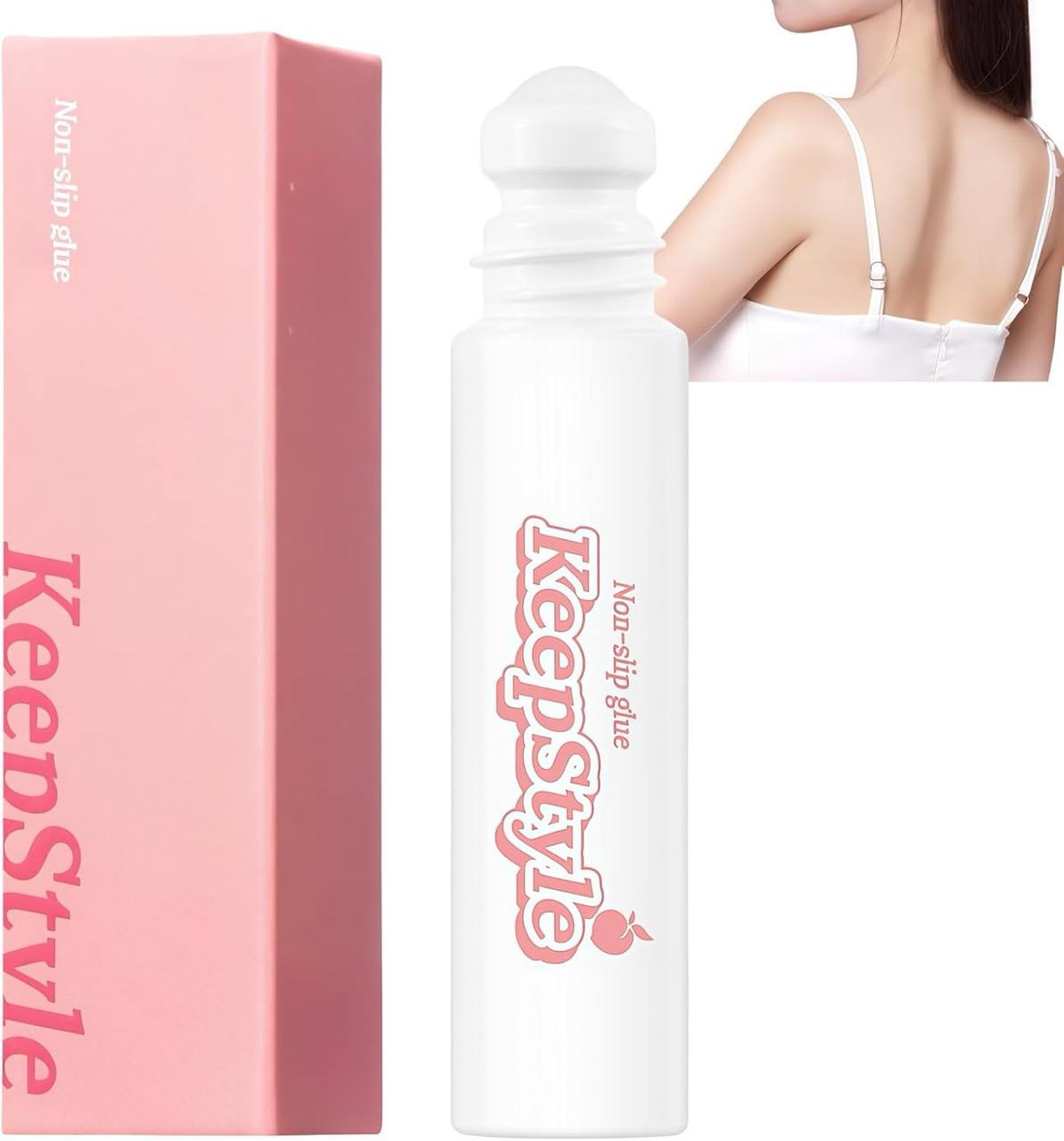 LiveGreater SkinSecure™ | Anti-Slip Body Adhesive