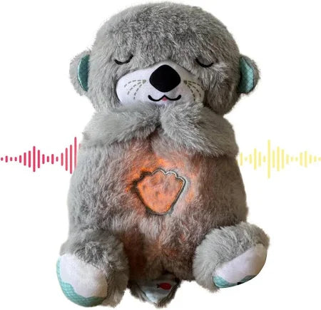 CuddlePulse  – Calming Companion for Peaceful Baby Sleep