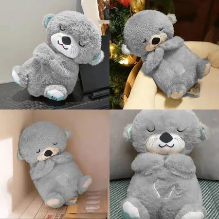 CuddlePulse  – Calming Companion for Peaceful Baby Sleep