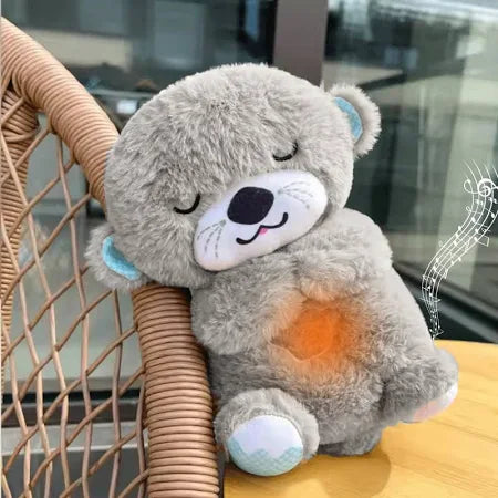 CuddlePulse  – Calming Companion for Peaceful Baby Sleep