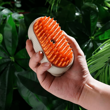 MistyPaws Grooming Comb - LiveGreater