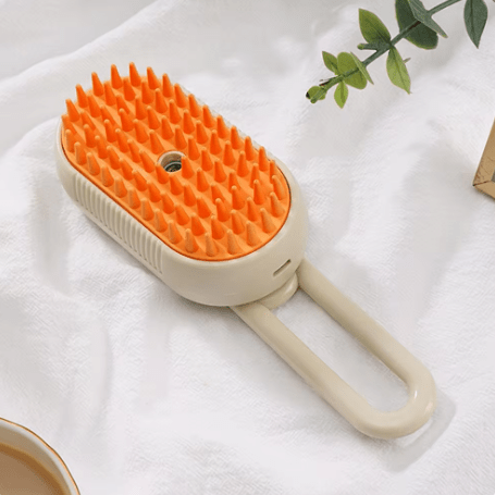 MistyPaws Grooming Comb - LiveGreater